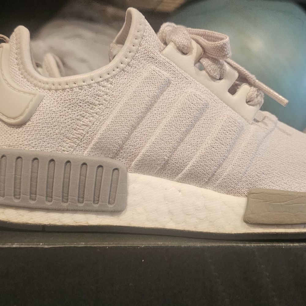 Woman Adidas